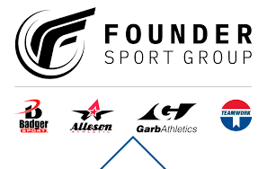 Founder Sports Group Logo